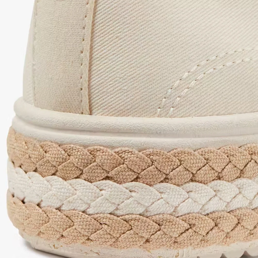 Kate Spade Taylor Sneakers Cream